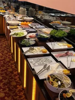 Ankara Capital Hotel