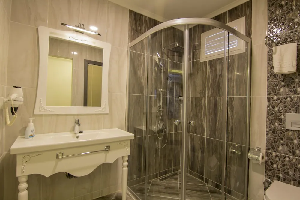 Exclusive Tek Büyük Yataklı Oda, 1 En Büyük (King) Boy Yatak