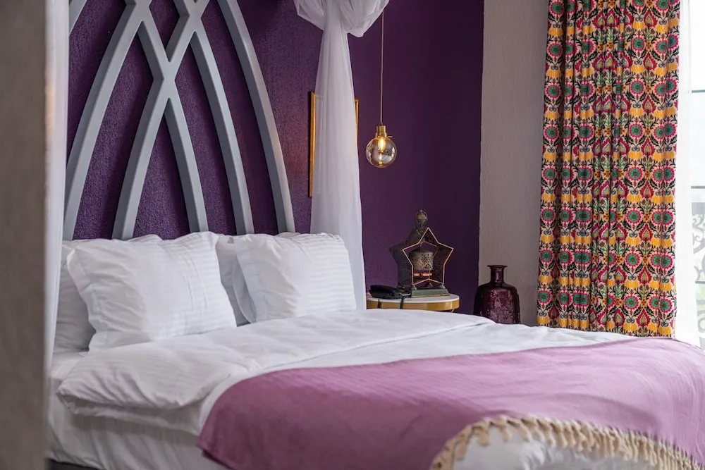 Elite Oda, 1 En Büyük (King) Boy Yatak