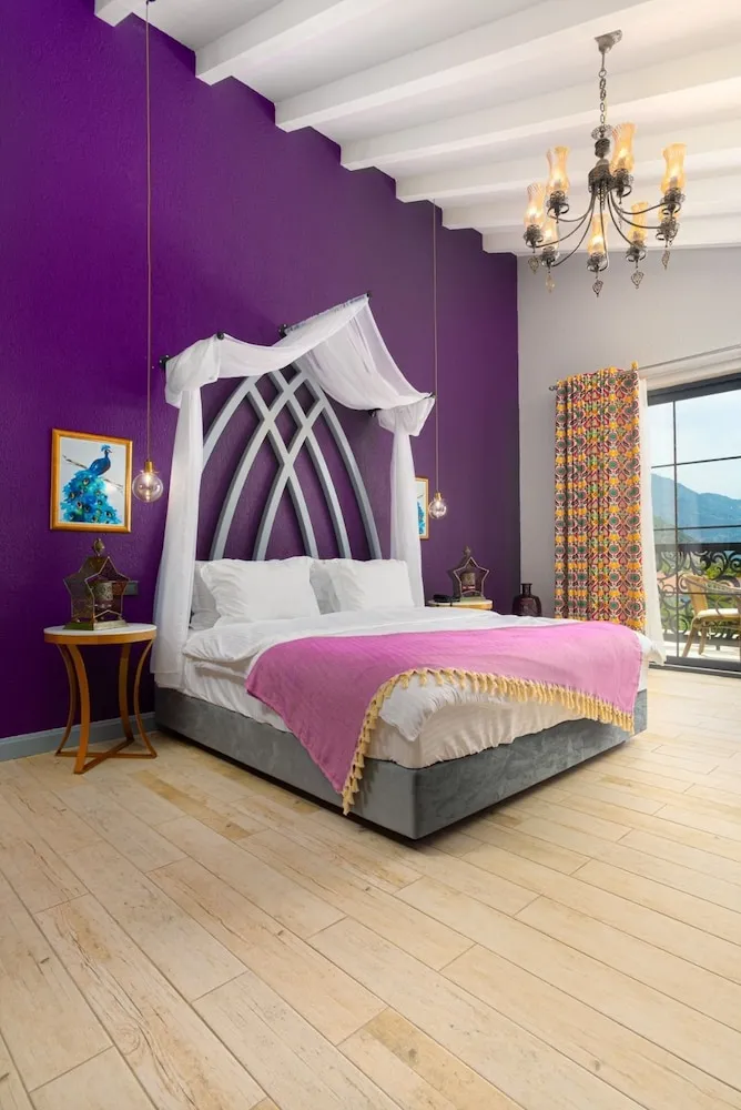 Elite Oda, 1 En Büyük (King) Boy Yatak