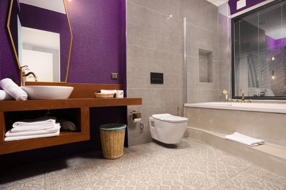 Elite Oda, 1 En Büyük (King) Boy Yatak