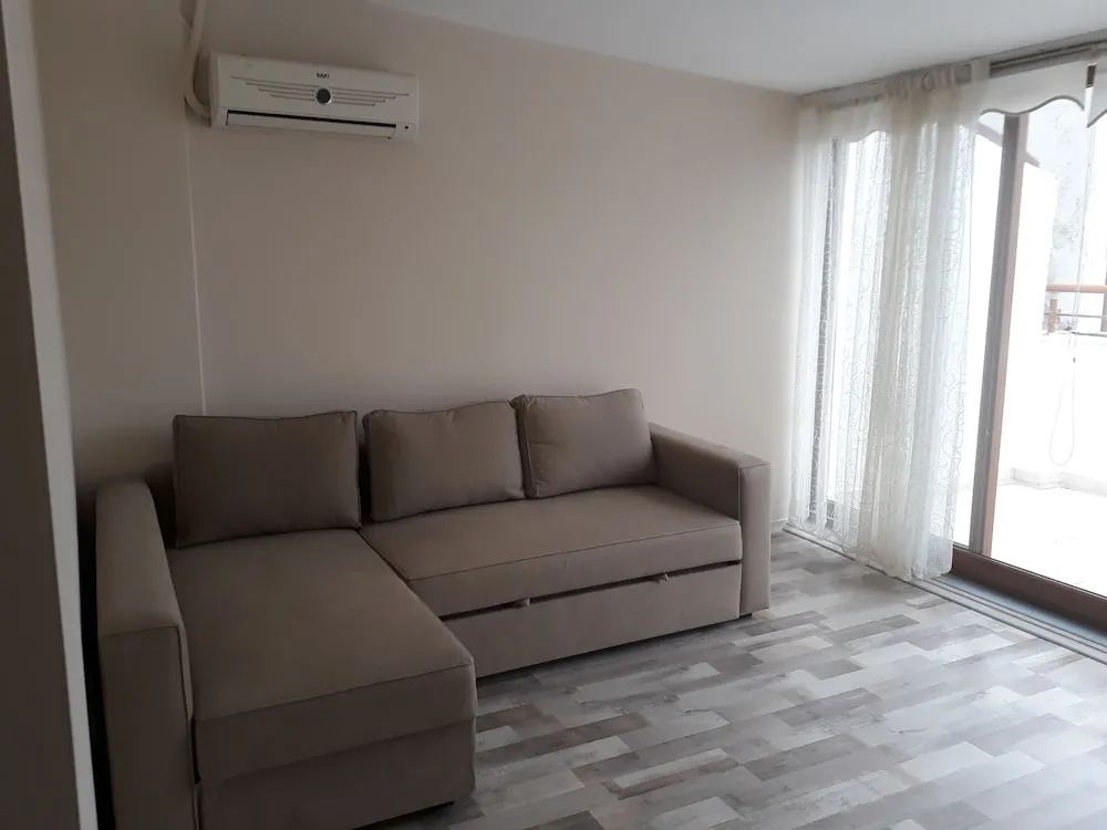 Family Stüdyo Süit, 1 Yatak Odası