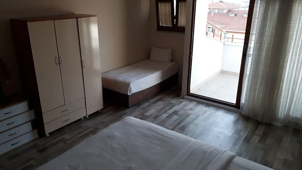 Family Stüdyo Süit, 1 Yatak Odası