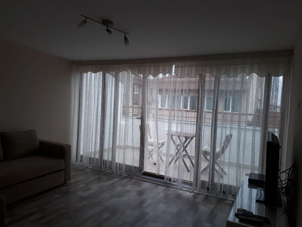 Family Stüdyo Süit, 1 Yatak Odası