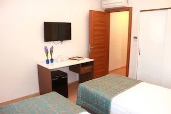 Imerhan Otel