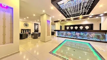Corum Buyuk Otel