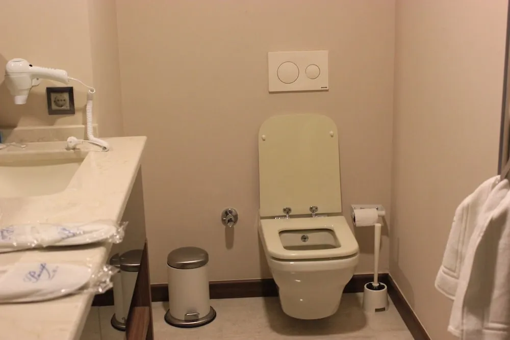 Design Stüdyo, Balkon