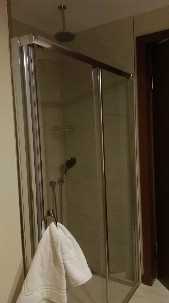 Design Stüdyo, Balkon