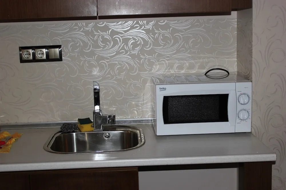 Design Stüdyo, Balkon