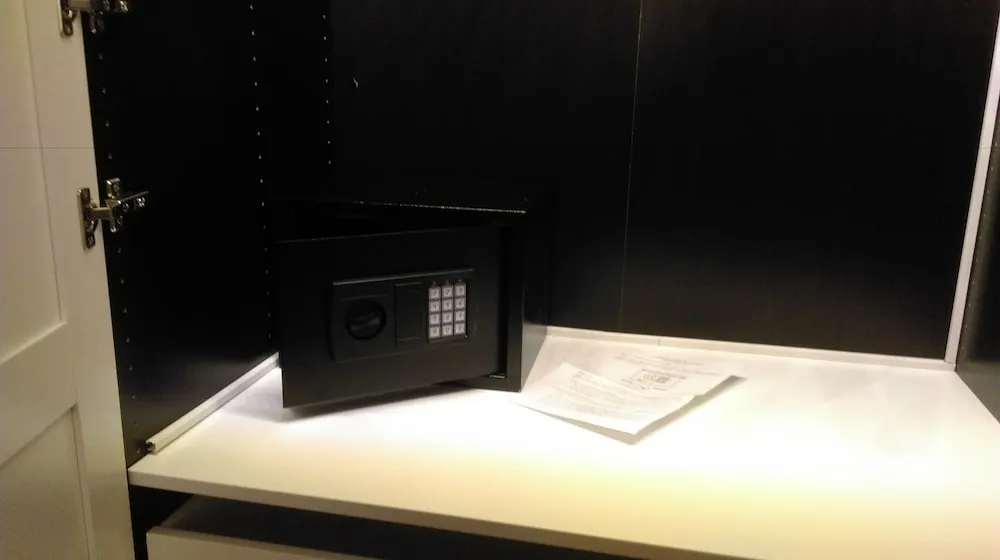 Design Stüdyo, Balkon