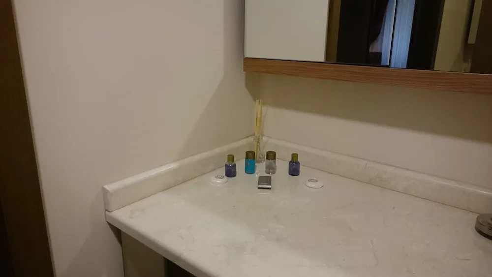 Economy Stüdyo, 1 Yatak Odası