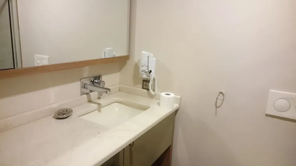 Economy Stüdyo, 1 Yatak Odası