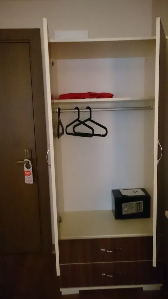 Economy Stüdyo, 1 Yatak Odası