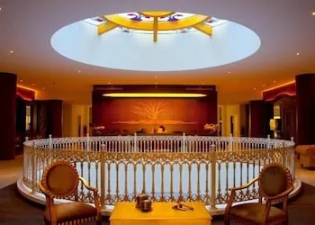 Ottoman Suites
