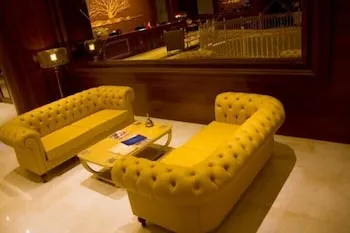 Ottoman Suites