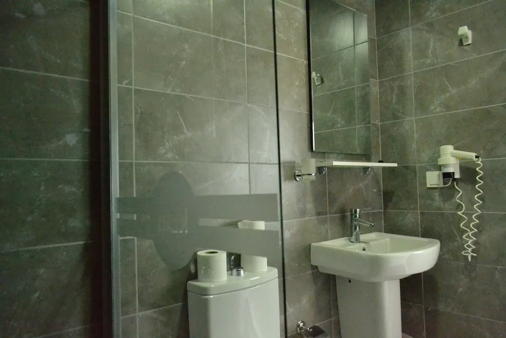 Standard Üç Kişilik Oda