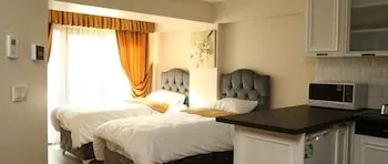 Luxx Suite Nişantaşı