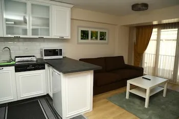 Luxx Suite Nişantaşı