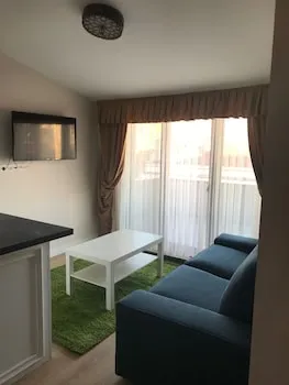 Luxx Suite Nişantaşı