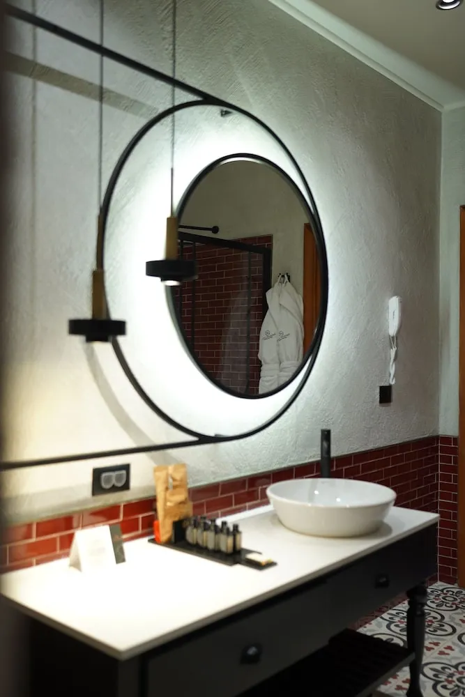 Luxury Süit, 2 Yatak Odası