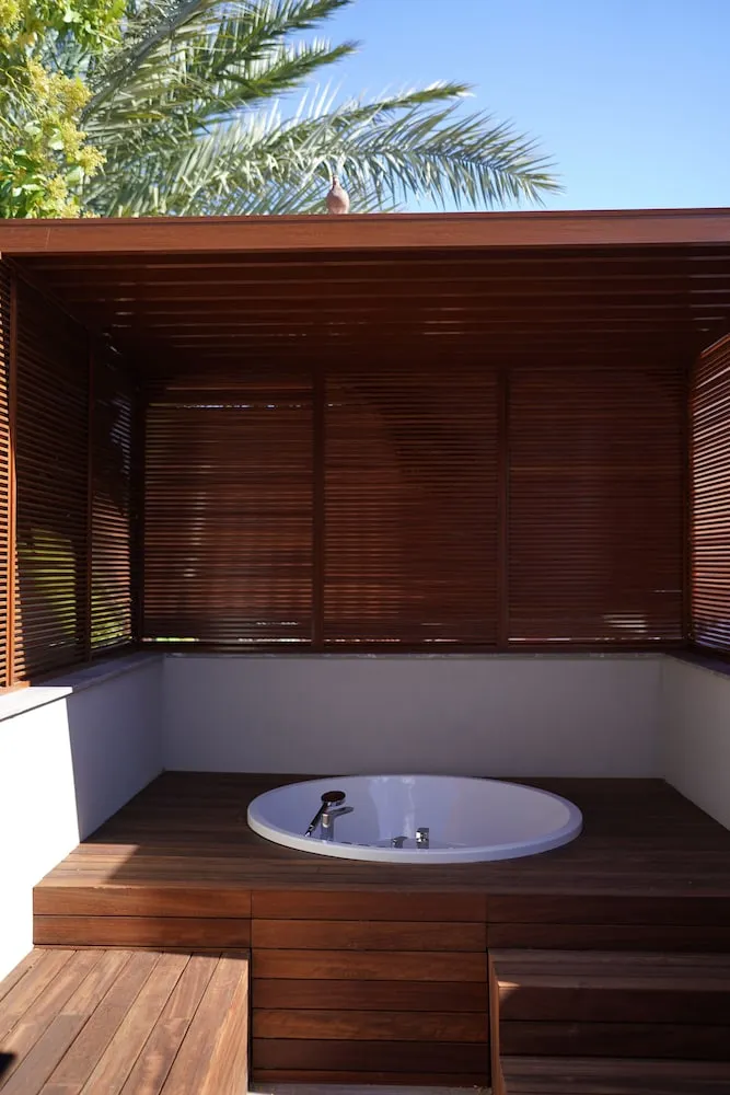 Luxury Süit, 2 Yatak Odası