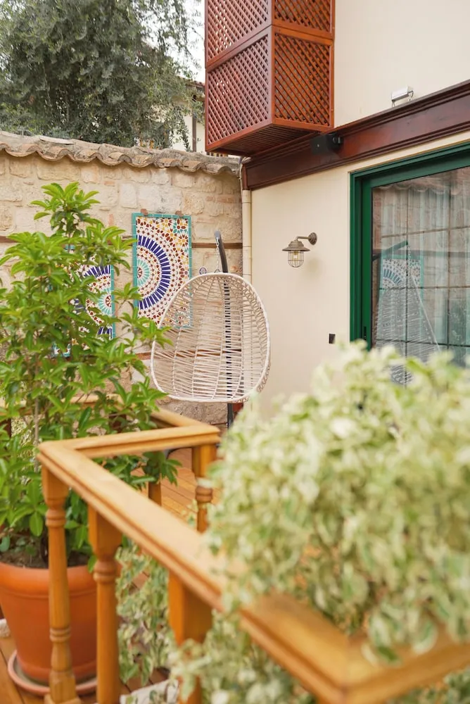 Deluxe Tek Büyük Yataklı Oda, 1 Yatak Odası