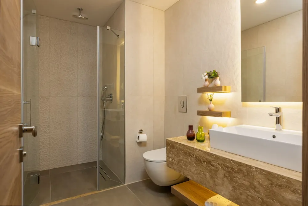 Exclusive Oda, Şehir Manzaralı