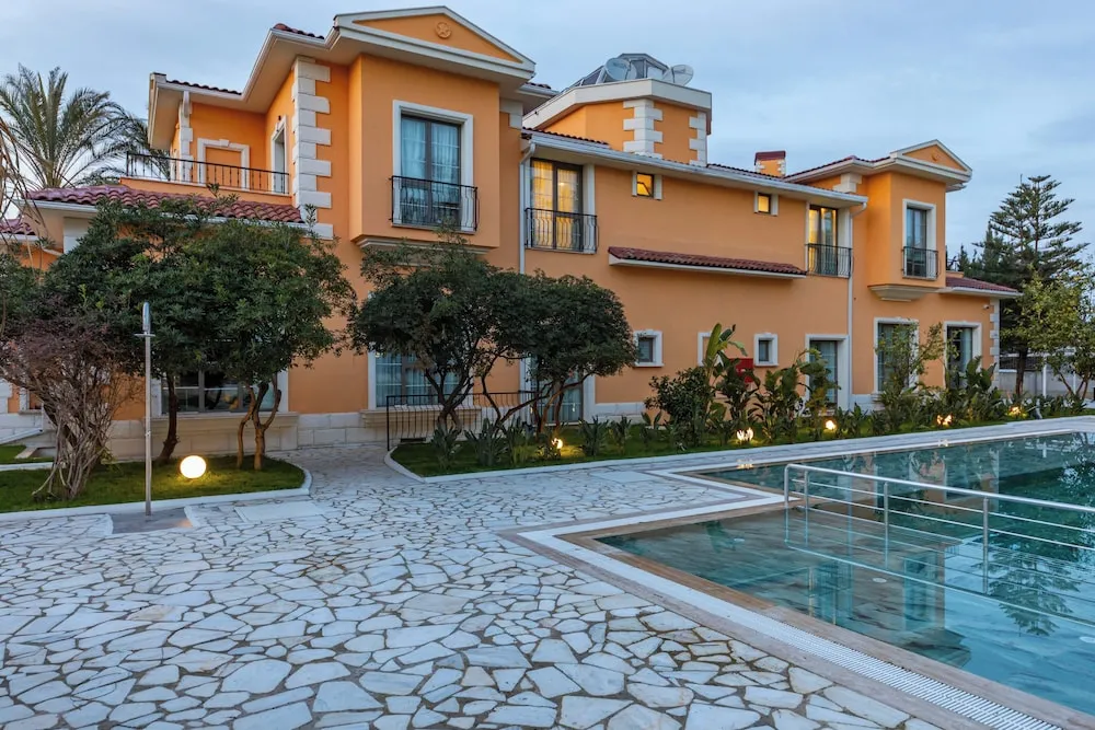 Exclusive Oda, Şehir Manzaralı