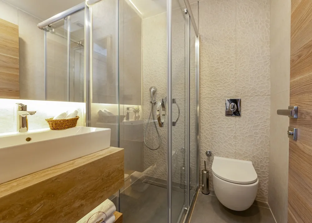 Economy Oda, Şehir Manzaralı