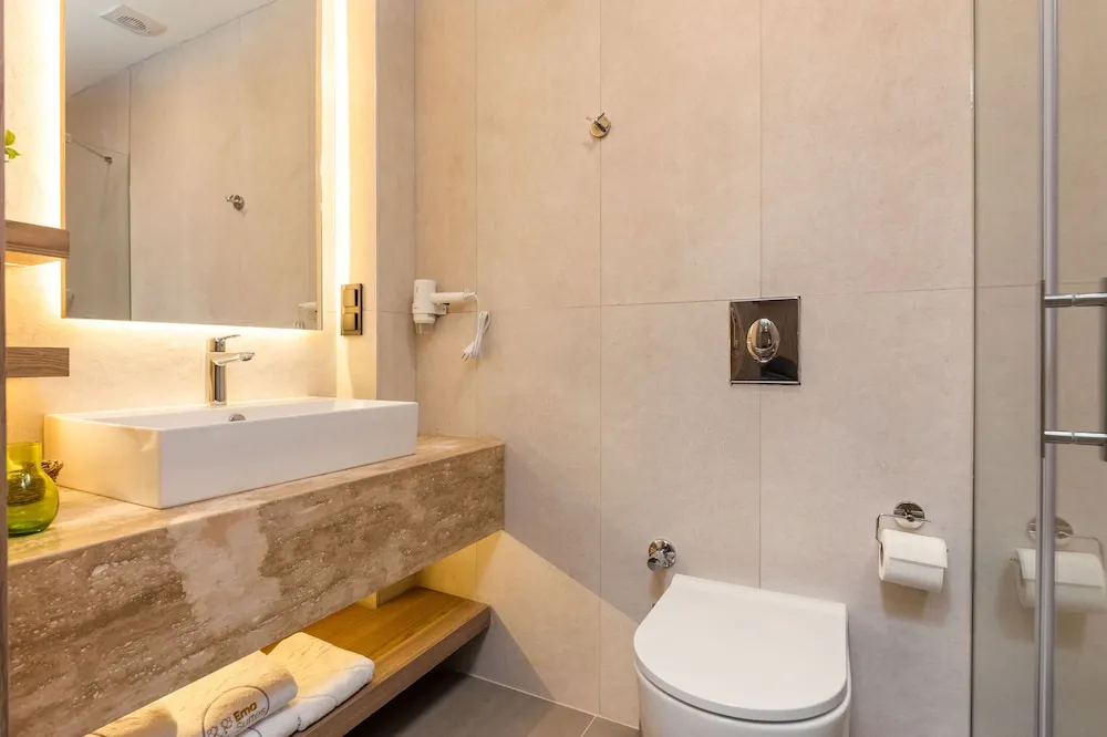 Premium Süit, Şehir Manzaralı