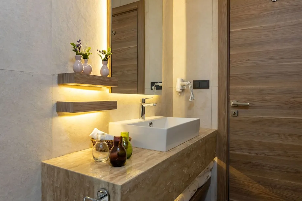 Premium Süit, Şehir Manzaralı