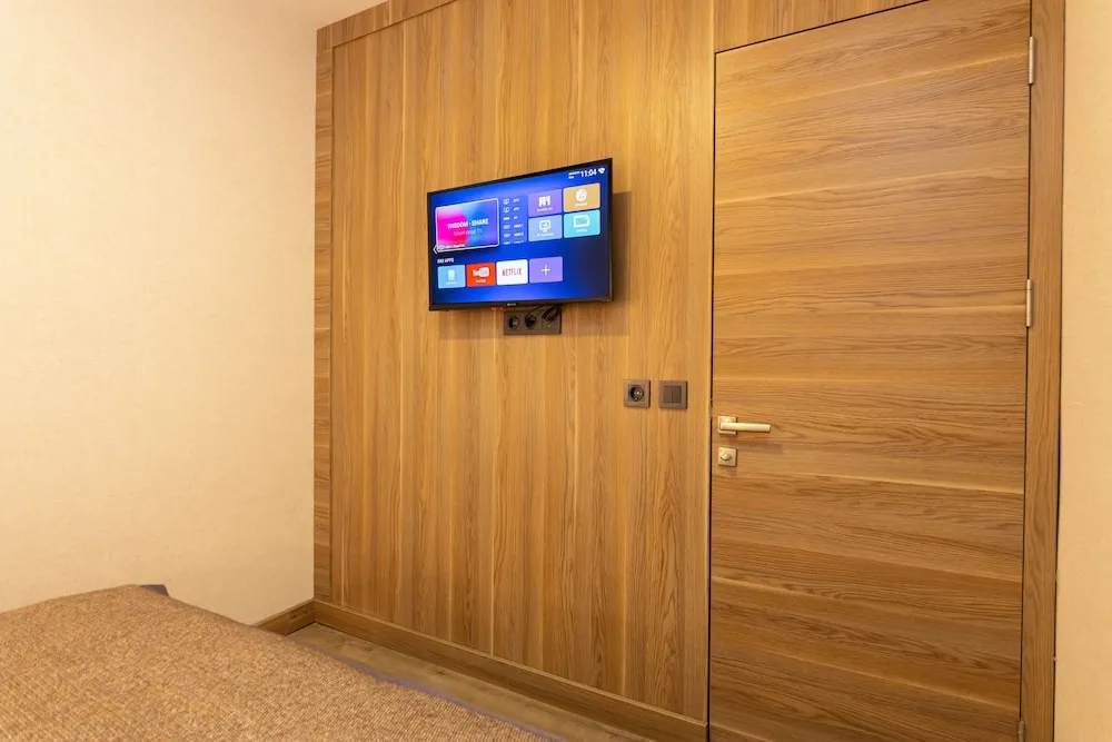 Premium Süit, Şehir Manzaralı