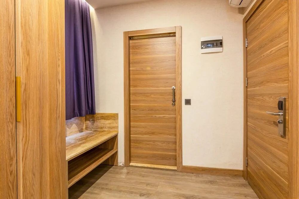 Premium Süit, Şehir Manzaralı