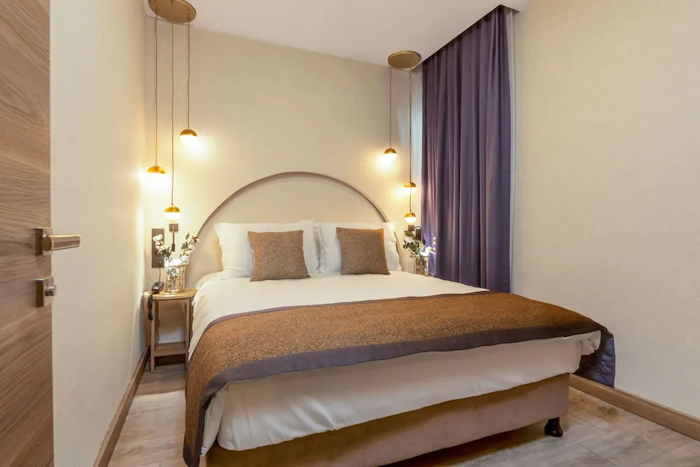 Premium Süit, Şehir Manzaralı