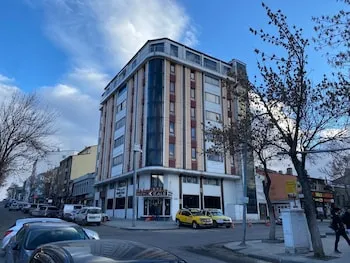 Buyuk Kale Hotel