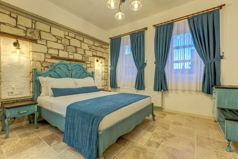 Comfort Oda, 1 Büyük (Queen) Boy Yatak, Şehir Manzaralı