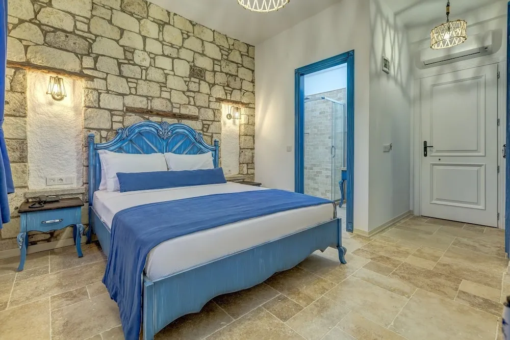Comfort Oda, 1 Büyük (Queen) Boy Yatak, Şehir Manzaralı