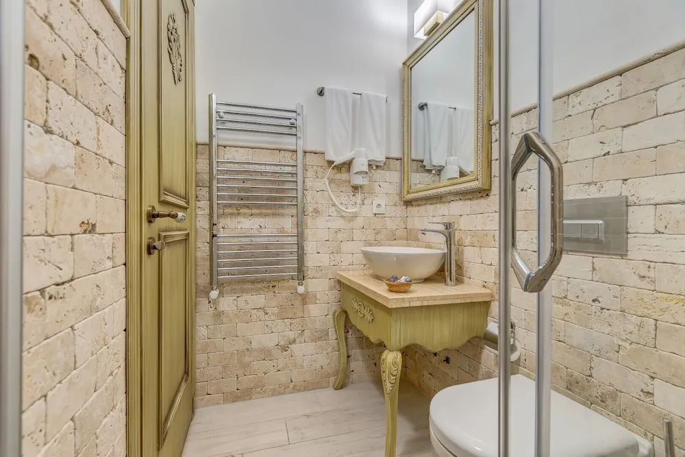 Deluxe Oda, Birden Çok Yatak, Şehir Manzaralı