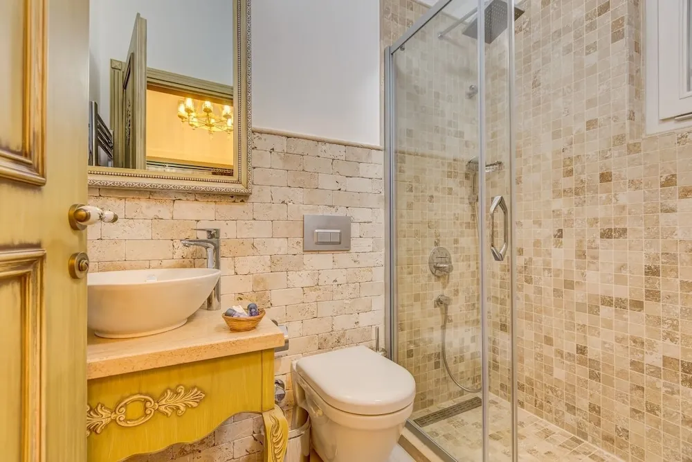 Deluxe Oda, Birden Çok Yatak, Şehir Manzaralı