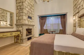 Bel Canto Alaçatı Hotel