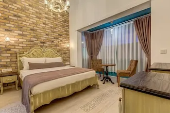 Bel Canto Alaçatı Hotel