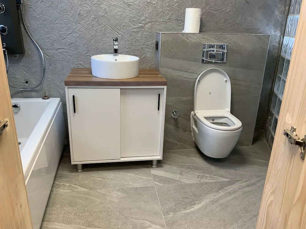 Luxury Stüdyo Süit