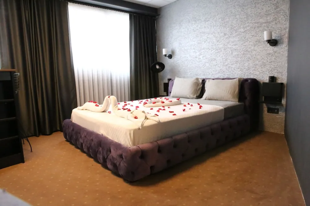 Luxury Stüdyo Süit