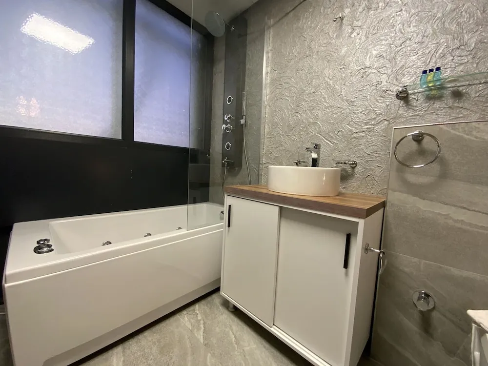 Luxury Stüdyo Süit