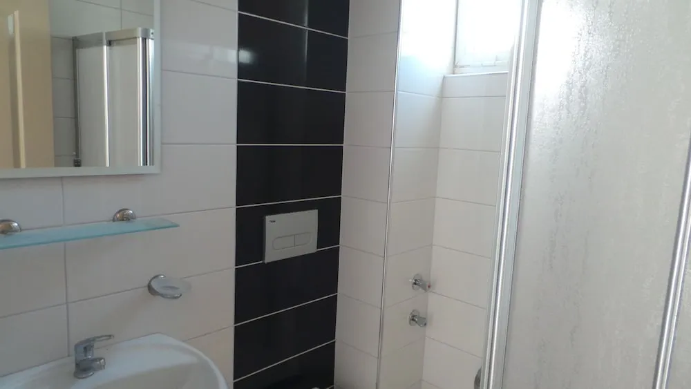 Standard Oda, 1 Yatak Odası