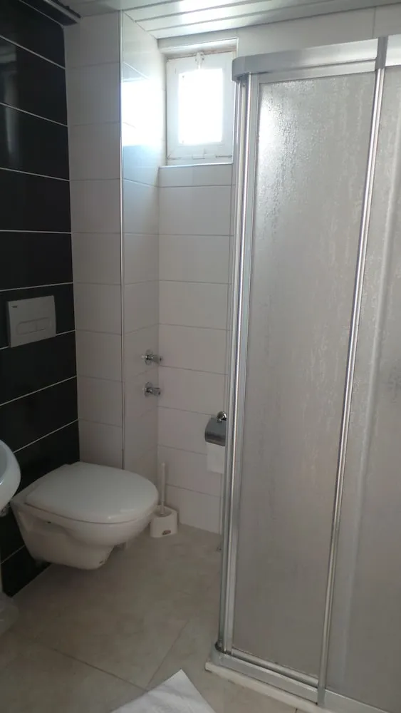 Standard Oda, 1 Yatak Odası