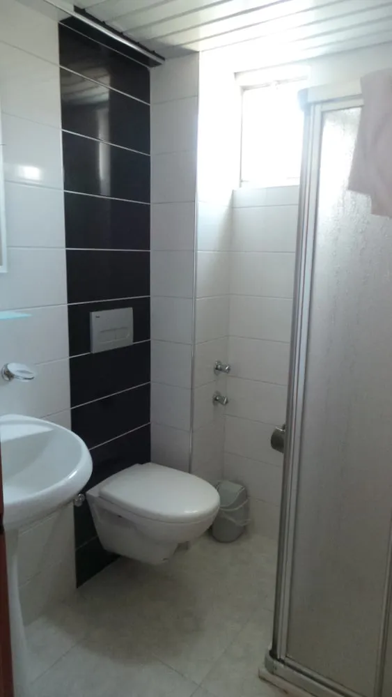 Standard Oda, 1 Yatak Odası