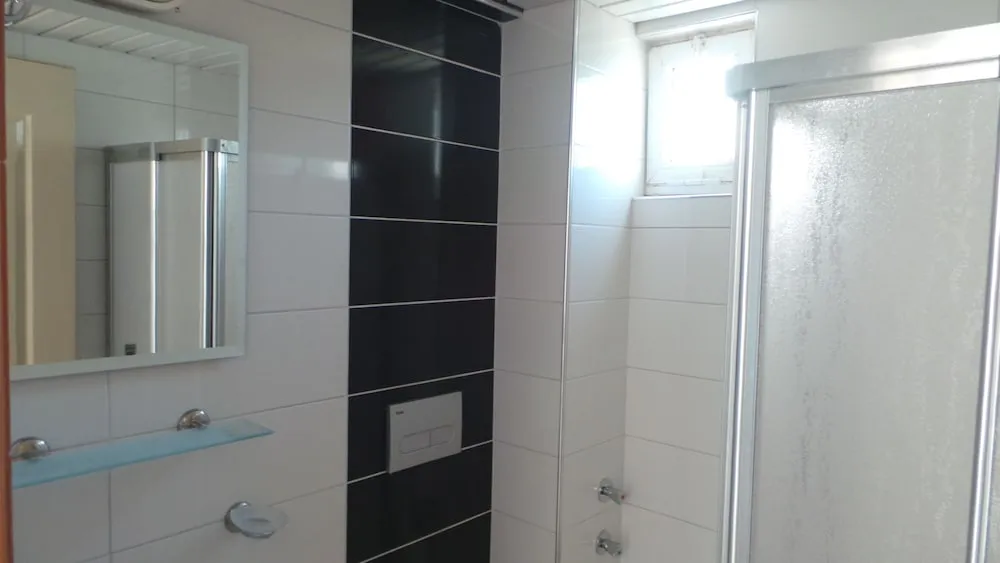 Standard Oda, 1 Yatak Odası