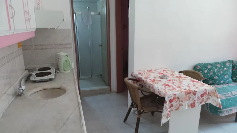 Standard Oda, 1 Yatak Odası