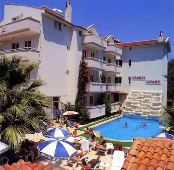 Aile Apartı